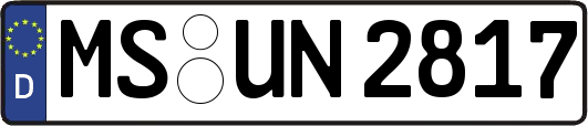 MS-UN2817