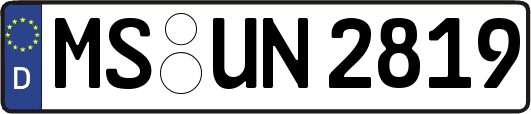 MS-UN2819