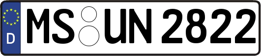 MS-UN2822