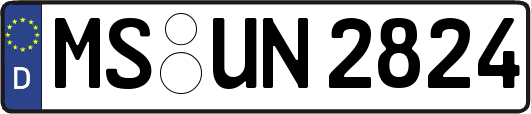 MS-UN2824