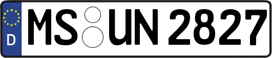 MS-UN2827