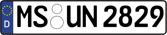 MS-UN2829