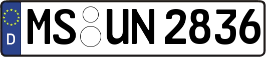 MS-UN2836