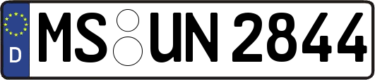 MS-UN2844