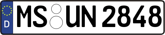 MS-UN2848