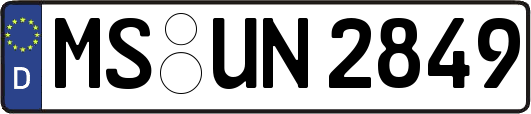 MS-UN2849