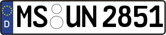 MS-UN2851