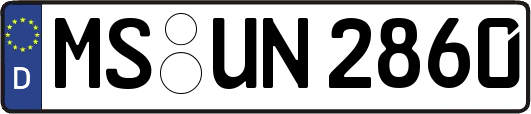MS-UN2860