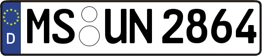MS-UN2864