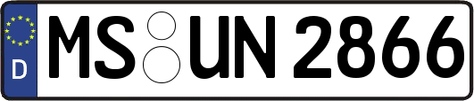 MS-UN2866