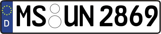 MS-UN2869