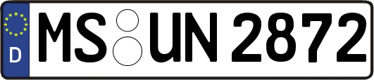 MS-UN2872