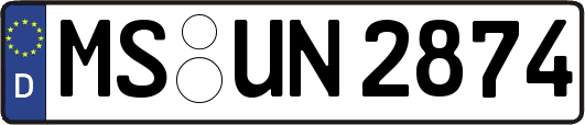 MS-UN2874