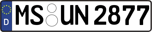 MS-UN2877