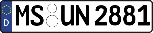 MS-UN2881