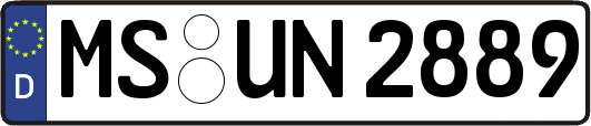 MS-UN2889