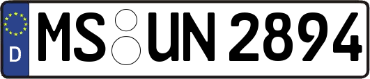 MS-UN2894