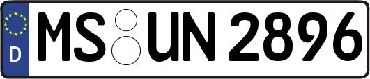 MS-UN2896