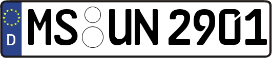MS-UN2901