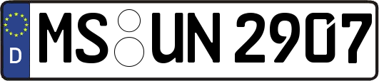 MS-UN2907