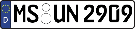MS-UN2909