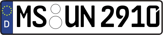 MS-UN2910