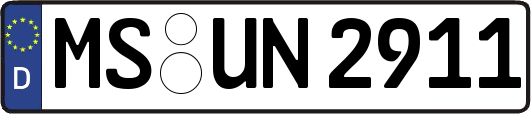 MS-UN2911