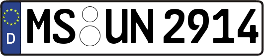 MS-UN2914