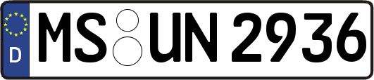 MS-UN2936