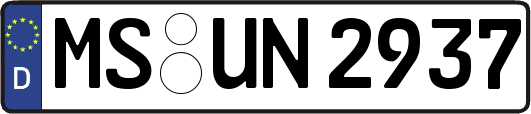 MS-UN2937