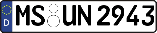 MS-UN2943