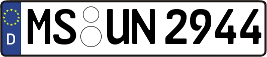 MS-UN2944