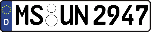MS-UN2947