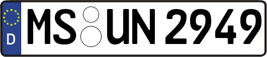MS-UN2949