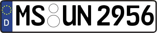 MS-UN2956