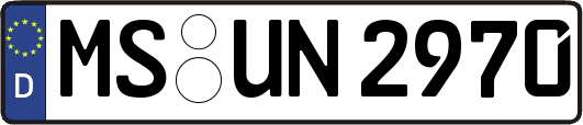 MS-UN2970