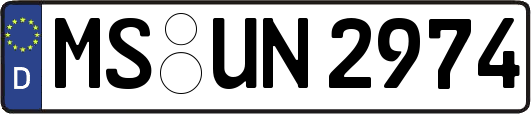 MS-UN2974