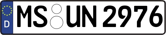 MS-UN2976