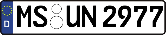 MS-UN2977