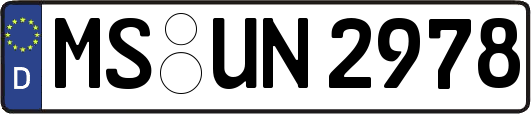 MS-UN2978