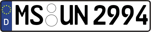 MS-UN2994