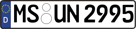 MS-UN2995