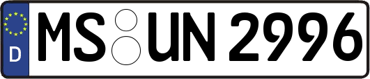MS-UN2996