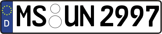 MS-UN2997