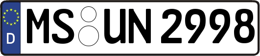 MS-UN2998