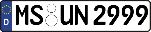 MS-UN2999