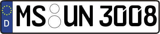 MS-UN3008