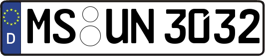 MS-UN3032