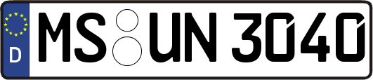 MS-UN3040