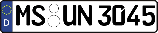 MS-UN3045